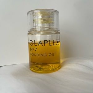 Olaplex No. 7 Bonding Oil
